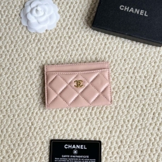 Chanel Wallets Purse